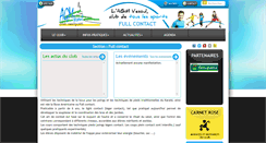 Desktop Screenshot of fullcontact.agm-vesoul.com